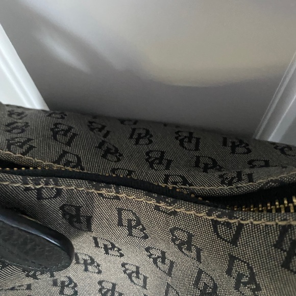 Dooney & Bourke Shoulder Bag - Picture 11 of 11